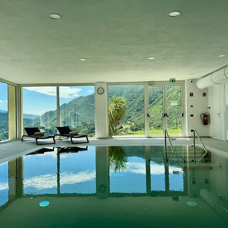 Apartment Sermerio Tremosine